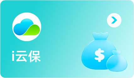 i云保